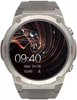 HiFuture FUTUREGO MIX 2 GREY