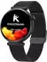 Knauermann Pro 4 (2026) Mini schwarz Milanaise