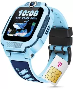 imoo Z3 Blue