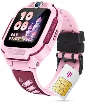 imoo Z3 Pink