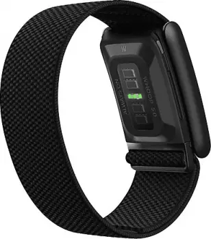 Whoop PEAK Screenless Smartband + Membership – Wissenschaftlich fundierte Gesundheitsdaten für optimale Regeneration