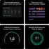 Whoop PEAK Screenless Smartband + Membership
