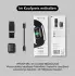 Whoop LIFE Screenless Smartband + Membership