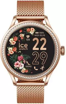 Ice Watch ICE Smart ST 2.0 Rose-gold
