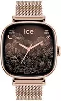 Ice-Watch 025233 Smartwatch ICE Smart SQ 2.0 Square S Ros&eacute;goldfarben
