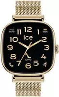 Ice-Watch 025234 Smartwatch ICE Smart SQ 2.0 Square S Goldfarben
