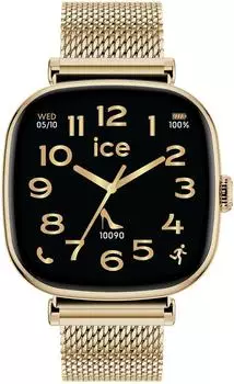 Ice Watch Smart SQ 2.0 1.70 gold milanese (025234)