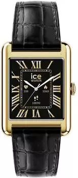 Ice Watch Ice Smart TKS 2.0 1.40 Or - Montre Connectée