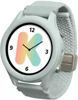 Kidywolf Smart-Watch gr&uuml;n (418275)