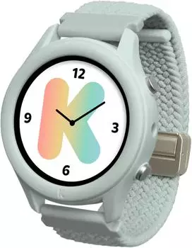Kidywolf K-Watch green