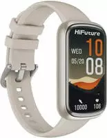 HIFUTURE EVO2 Smartwatch Beige - FUTURE EVO2-BE