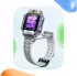 imoo Watch Phone X10 Silver