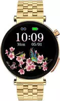 Knauermann Neo 2 Smartwatch mit Telefon & Notruffunktion 1 St