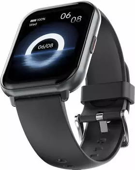 HiFuture 6972576181244 – HiFuture 6972576181244 verbindet präzise Gesundheitsüberwachung mit elegantem Design