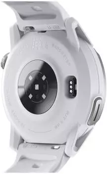 Coros Apex 4 46mm White – Präzises GPS-Tracking für alle Ihre sportlichen Aktivitäten