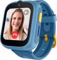 TCT Mobile MT48X-3GLCDE1, TCT Mobile MT48X (43 mm, 4G) (MT48X-3GLCDE1) Galactic Blue
