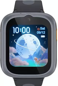TCL MT48X Black