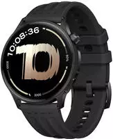 OnePlus ONEP-WATCH-LTE-BLK, OnePlus Watch Lite Schwarz