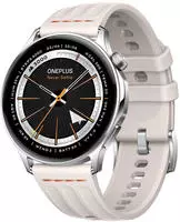 OnePlus 5491100521, OnePlus Watch Lite 45mm - Silver