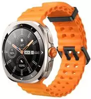 Venture Series JR-FV2 Sport Smartwatch with Call Receiving Function - Orange