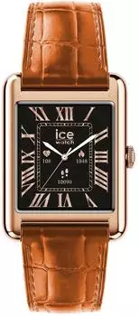 Ice Watch Smart TKS 2.0 1.41 rose gold/cognac (025383)