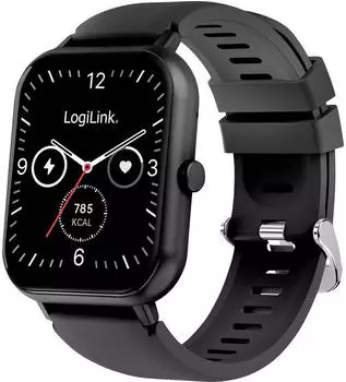 LogiLink SW0001B
