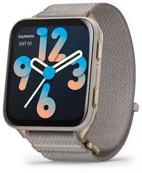 Garmin Venu X1 French Gray