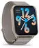 Garmin Venu X1 French Gray