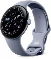 Google Smartwatch "Pixel Watch 4"(45) Wear OS by Google