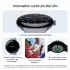 Google Pixel Watch 4 45mm Bluetooth Satin Moonstone/Moonstone