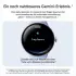 Google Pixel Watch 4 45mm Bluetooth Satin Moonstone/Moonstone