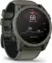 Garmin Tactix 8 51mm AMOLED Cerakote Olivgrün
