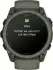 Garmin Tactix 8 51mm AMOLED Cerakote Olivgrün