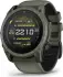 Garmin Tactix 8 51mm AMOLED Cerakote Olivgrün