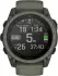 Garmin Tactix 8 51mm AMOLED Cerakote Olivgrün