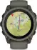 Garmin Tactix 8 51mm AMOLED Cerakote Olivgrün