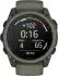 Garmin Tactix 8 51mm AMOLED Cerakote Olivgrün