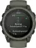 Garmin Tactix 8 51mm AMOLED Cerakote Olivgrün