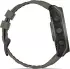 Garmin Tactix 8 51mm AMOLED Cerakote Olivgrün