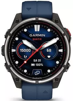 Garmin quatix 8 47mm Pro
