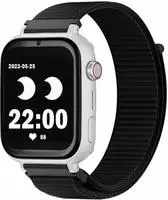 SaveFamily SaveWatch Plus 4G. Smartwatch f&uuml;r Kinder. Anruf, Video, Face ID,