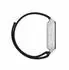 SaveFamily SaveWatch Plus White/Black fabric