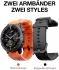 AGM Watch Legion Pro