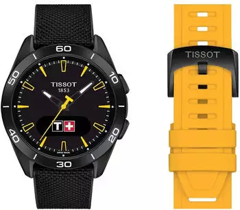 Tissot T-TOUCH Connect Sport (T153.420.47.051.06)