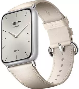 Xiaomi Smart Band 9 Pro Cream White