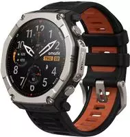 Amazfit W2550GL2N, Amazfit T-Rex Ultra 2 Schwarz