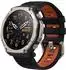 Amazfit T-Rex Ultra 2 Black Magma