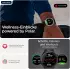 Motorola Moto Watch Matte Black