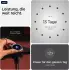 Motorola Moto Watch Matte Black