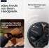 Motorola Moto Watch Matte Black